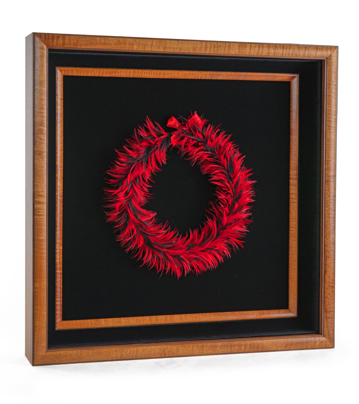 Cuero feroz/Bola roja n.° 16074