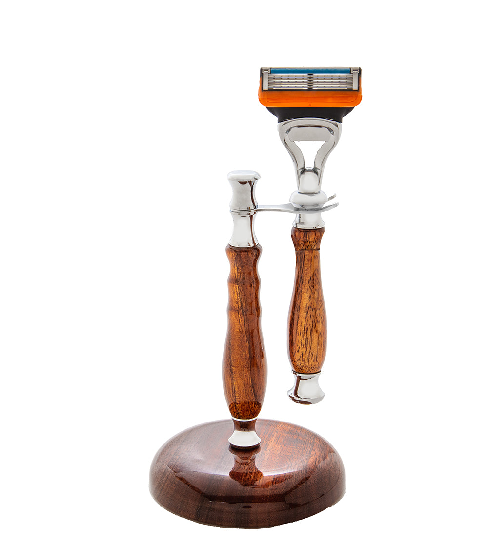 コアシェービングキット #1a - フュージョン