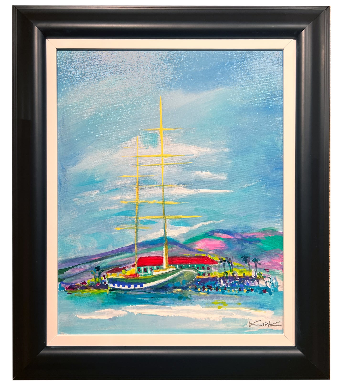 カーク・ボーズ著『カルタゴ人』