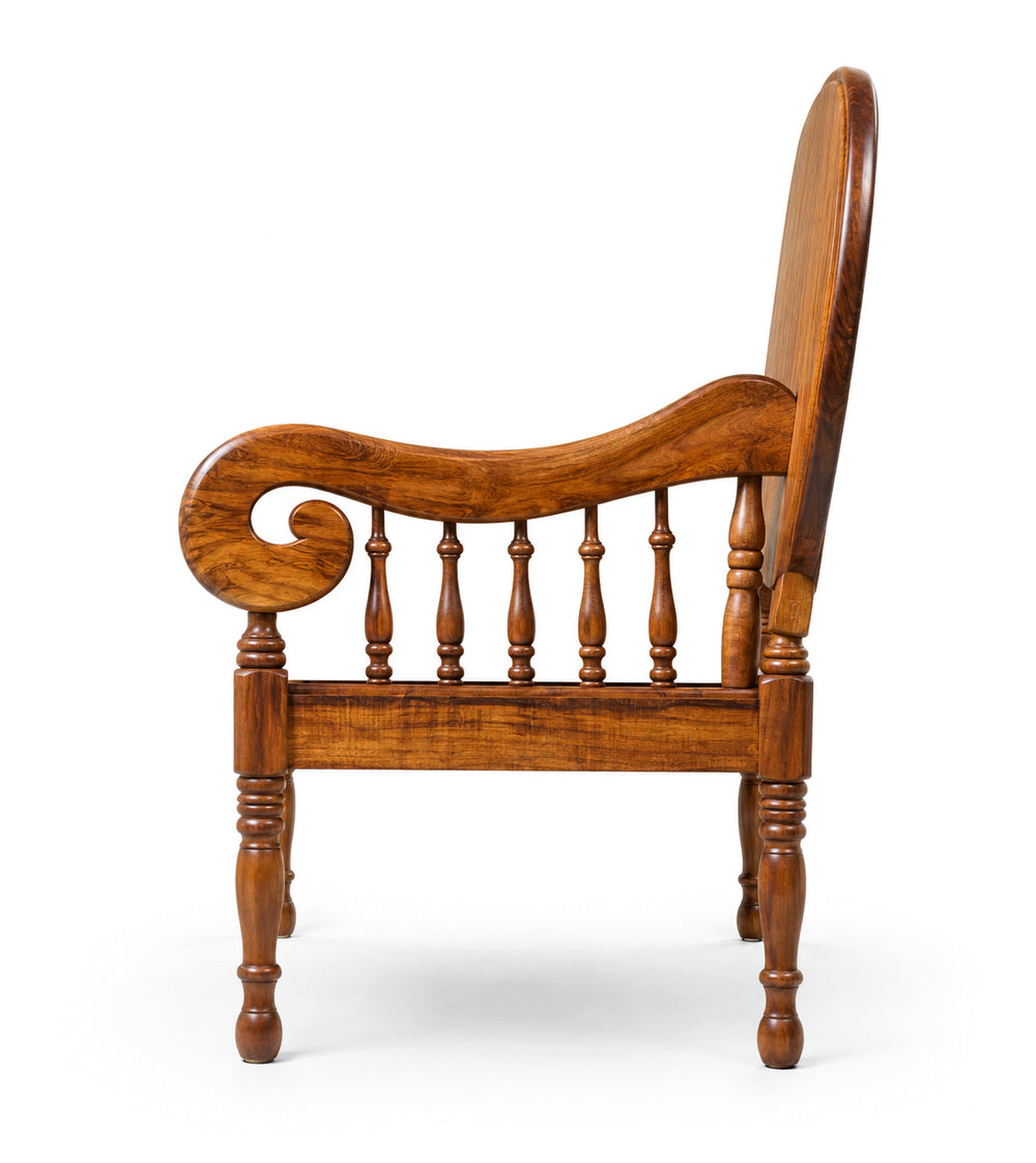 Asiento de amor Clef