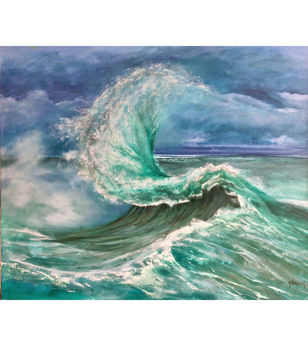 Crescendo de Brandon Kralik