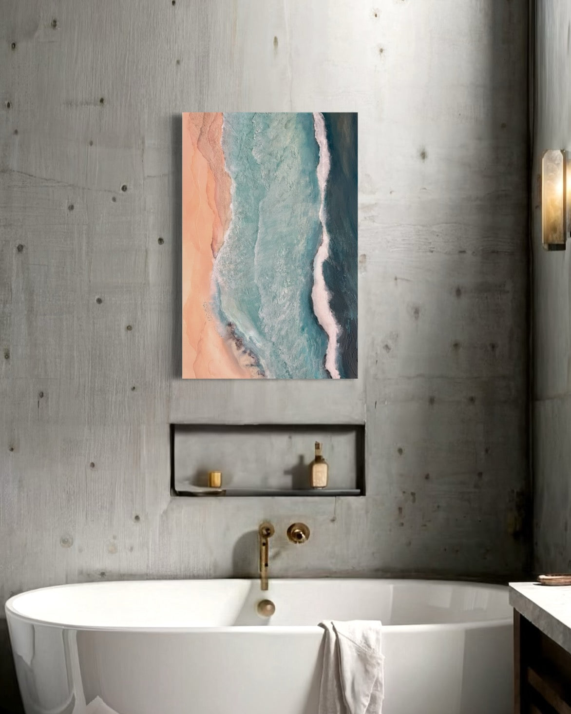 ナイア・ナカイによるエレメンツ