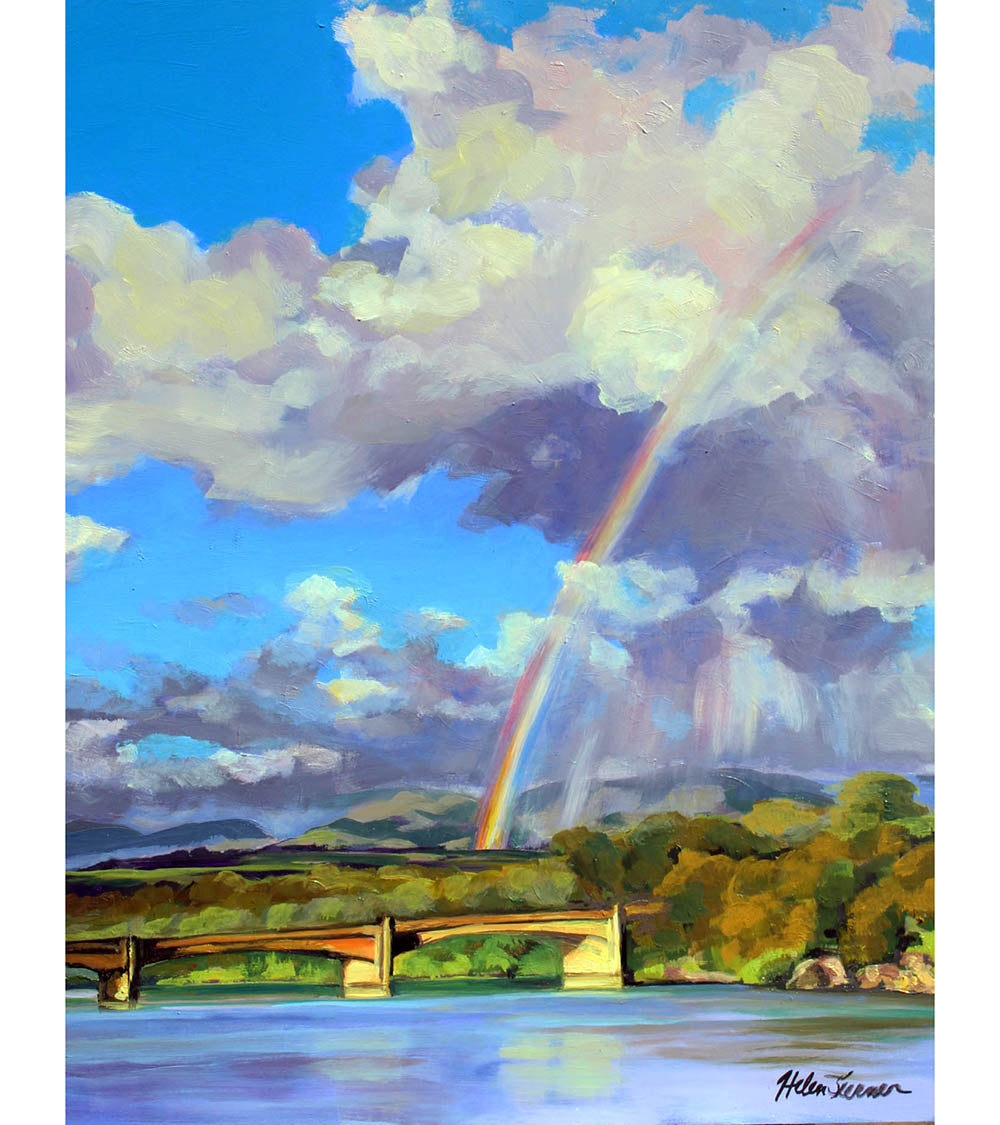 Dulce hogar Waimea de Helen Turner