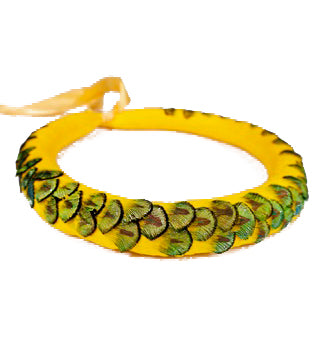 繁栄の青龍(東の守護神) - 羽衣レイ・カモエ