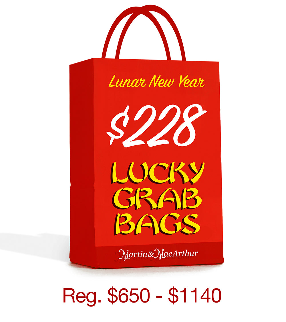 Lucky Grab Bag-228