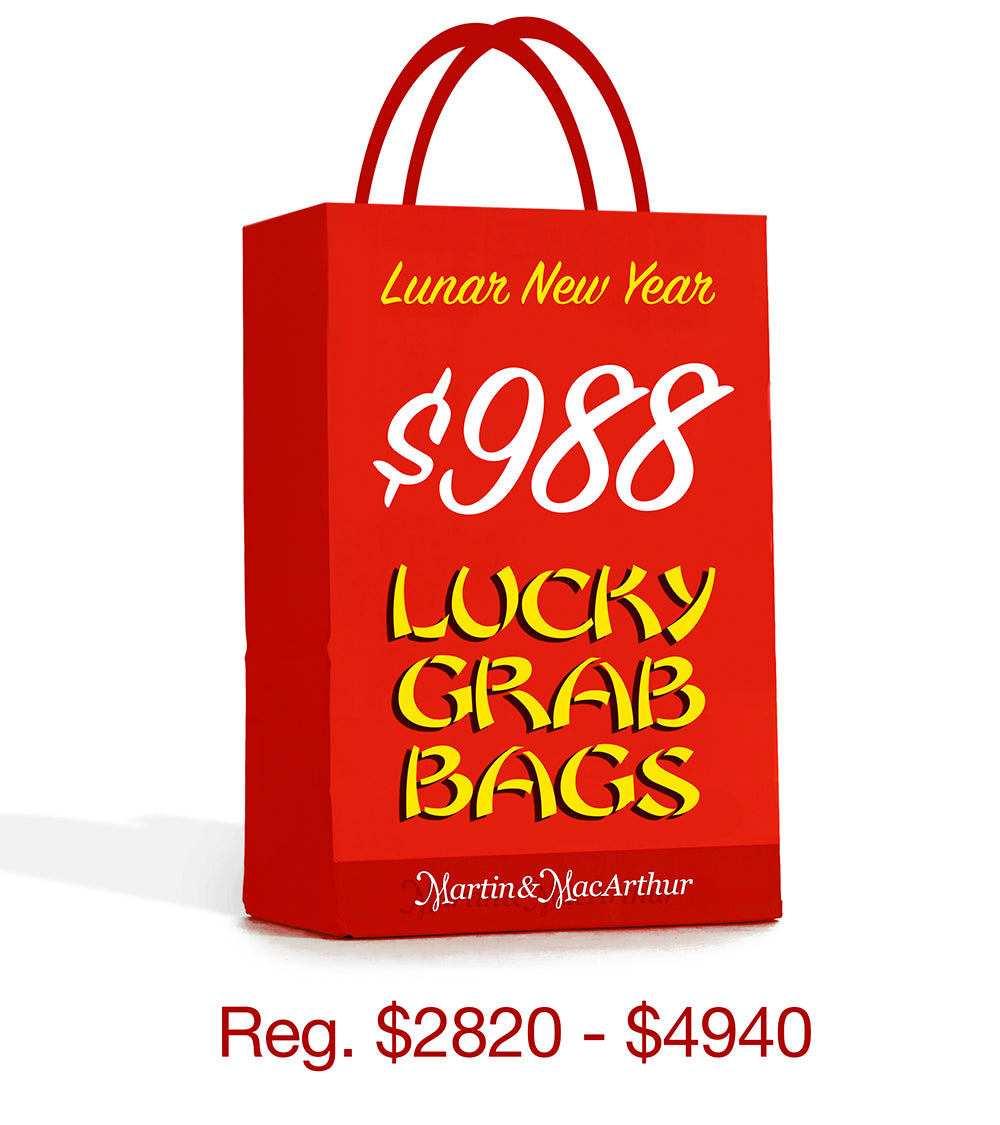 Lucky Grab Bag-988