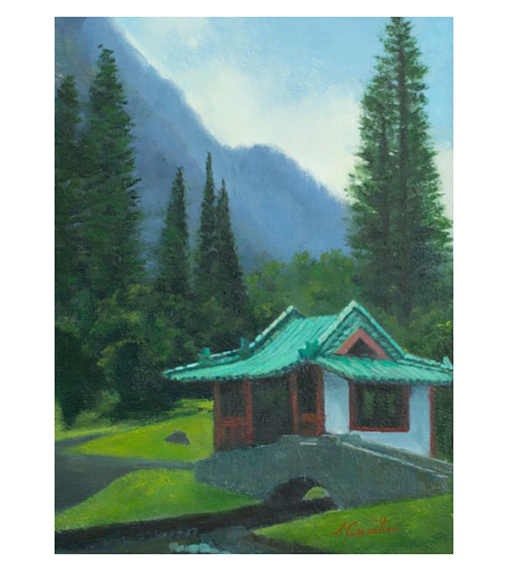 Heritage by Christian Snedeker