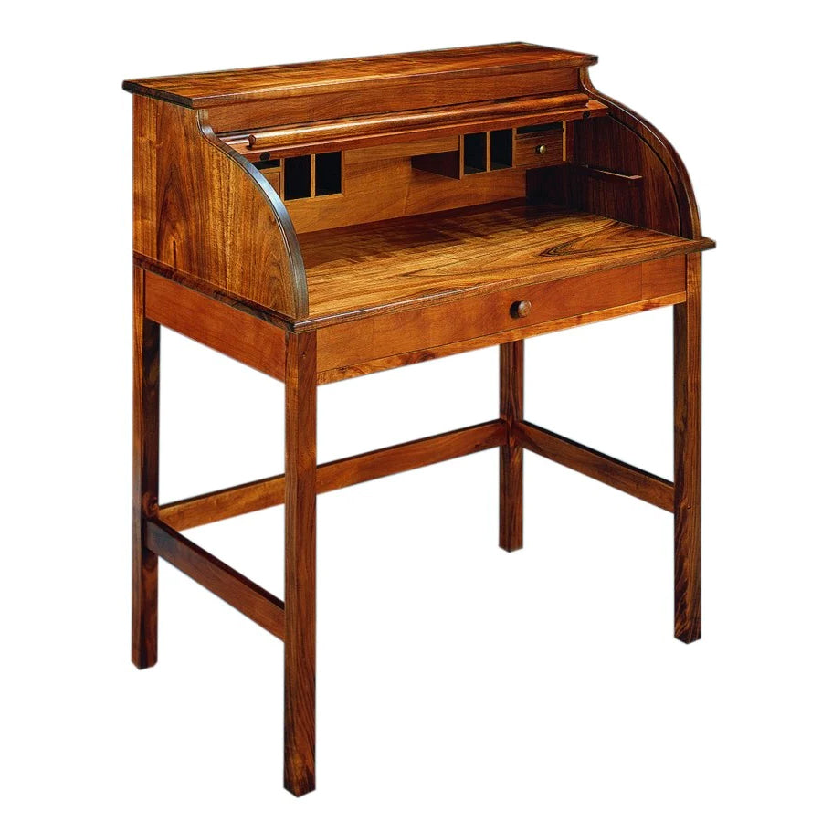 Rolltop Desk, Laptop – Martin & MacArthur