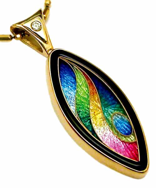 Marquesa de la Abundancia - MAGK38396