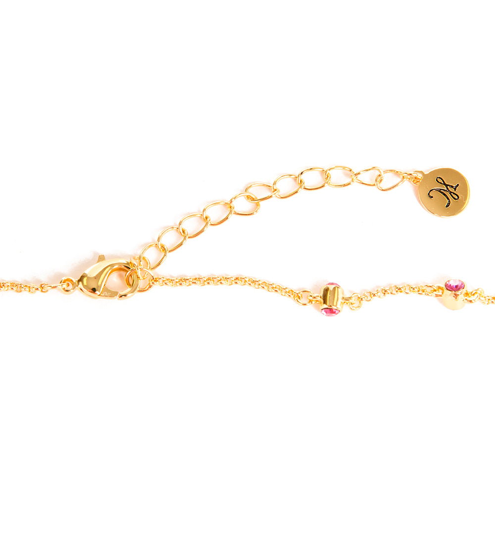 Koa Royal Floral Pendant Koa Fine Jewelry