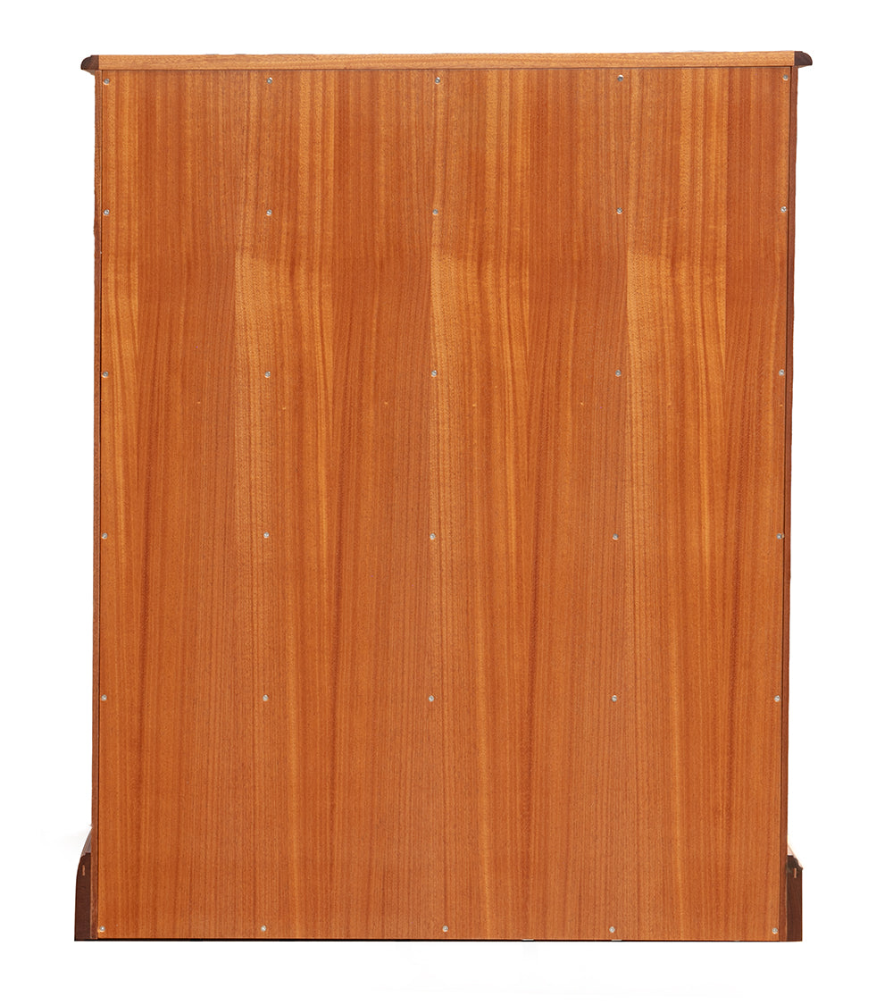 Halstead Dresser, 6 Drawer