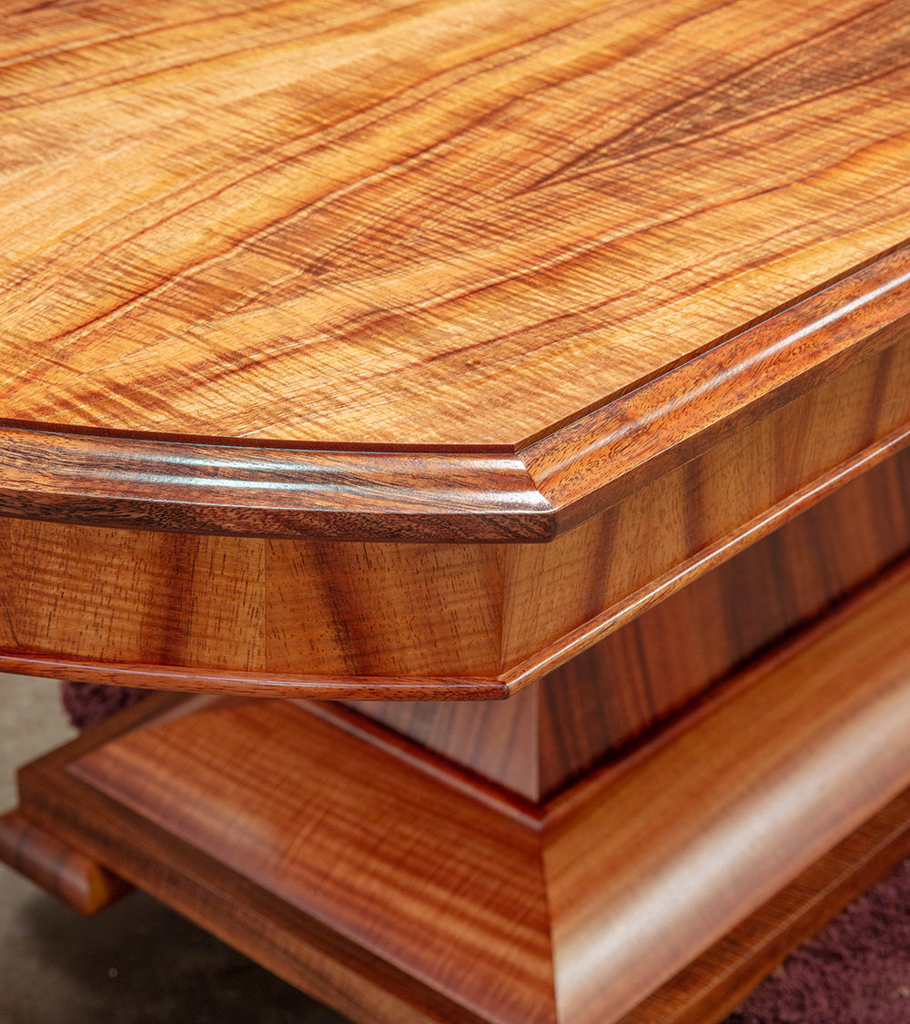 カムエラ ダイニングテーブル