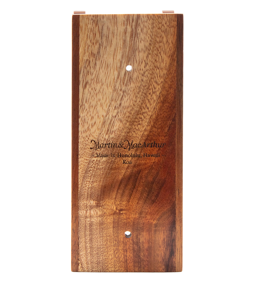 コアパドルホルダー