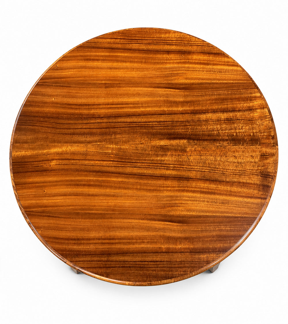Moana Dining Table, Round