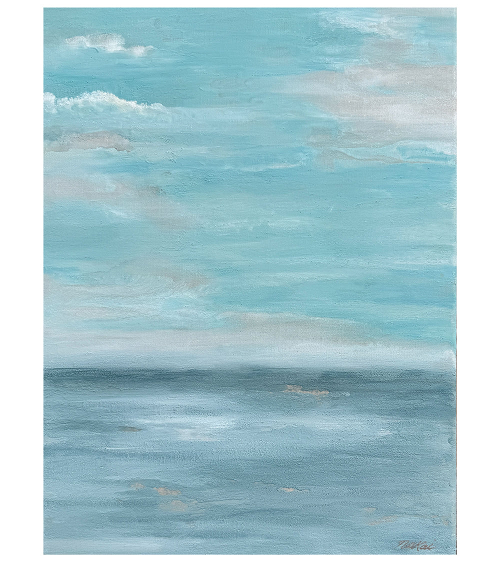 ナイア・ナカイ著『深海への旅』