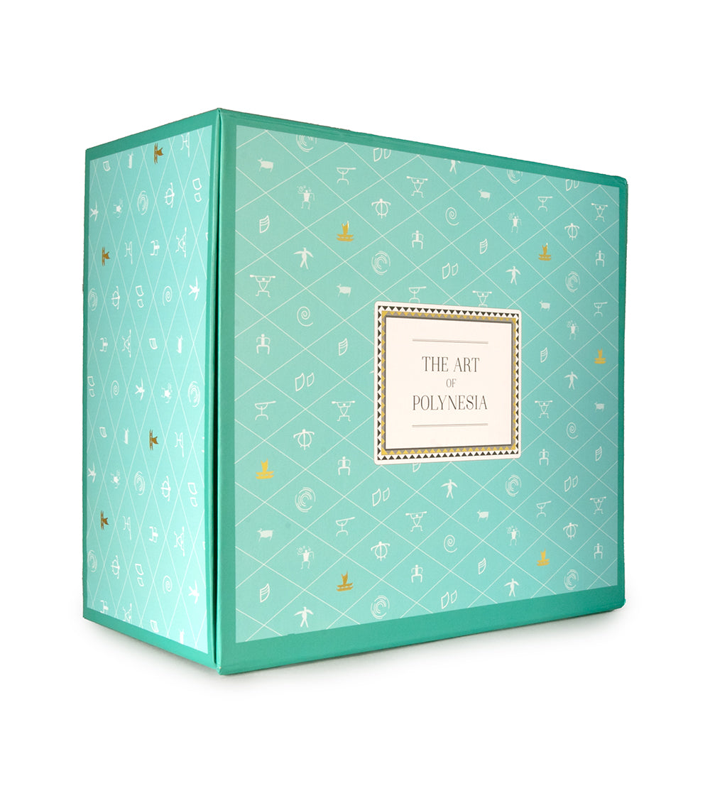 Koa 9”L Canoe “Mini Fishing with Sail” by Francis Pimmel