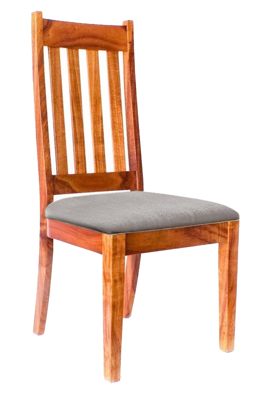 スラットバック