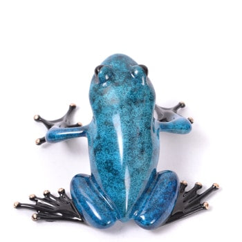 Bronze Sculpture "Soldier" by Tim Cotterill