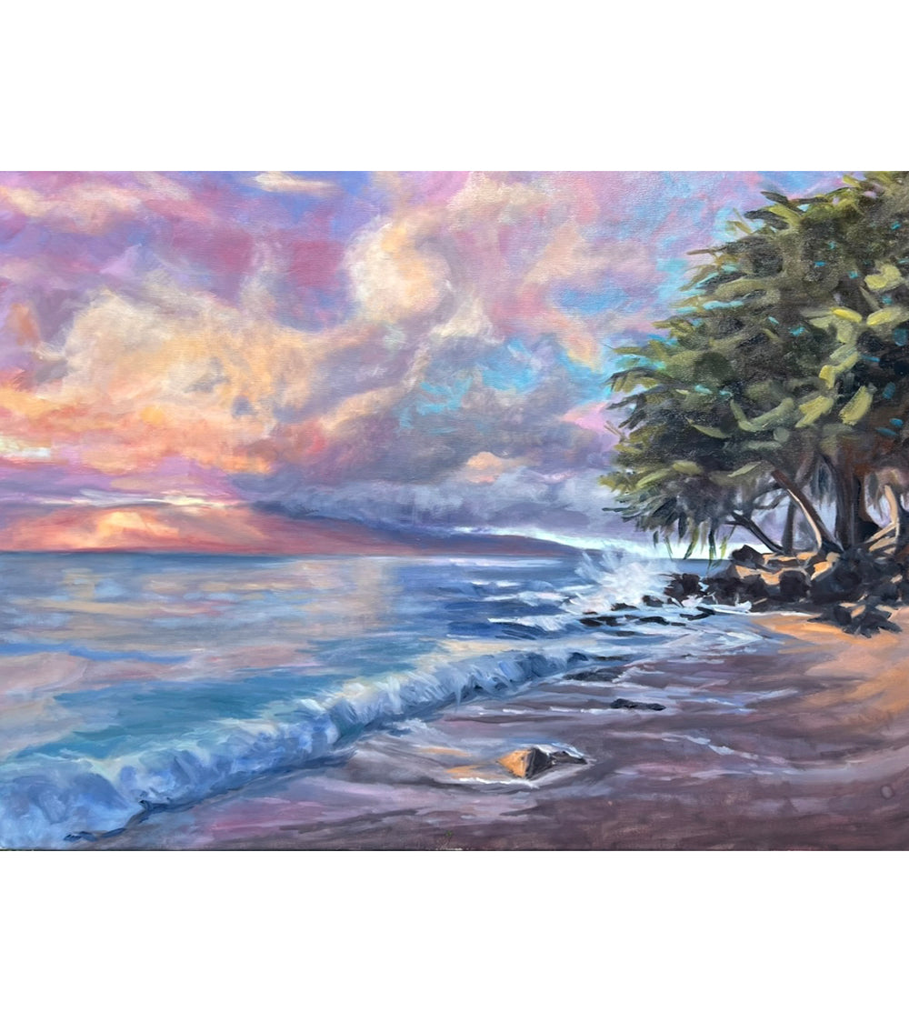 Magia de Moloka'i de Laurie Miller