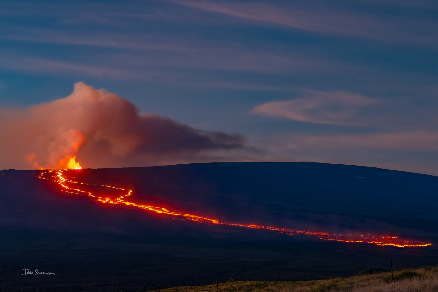 Breakout by Don Slocum