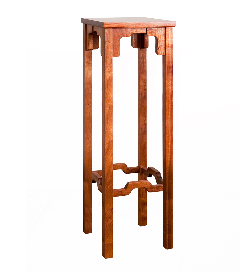 Puesto de plantas de loto (LTSPS1)