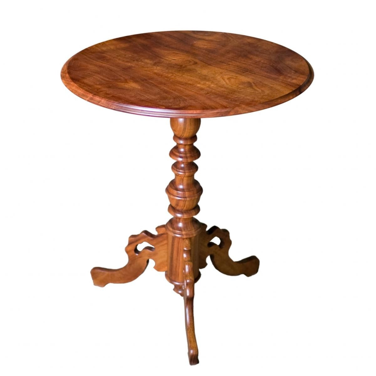 Kamehameha V Side Table