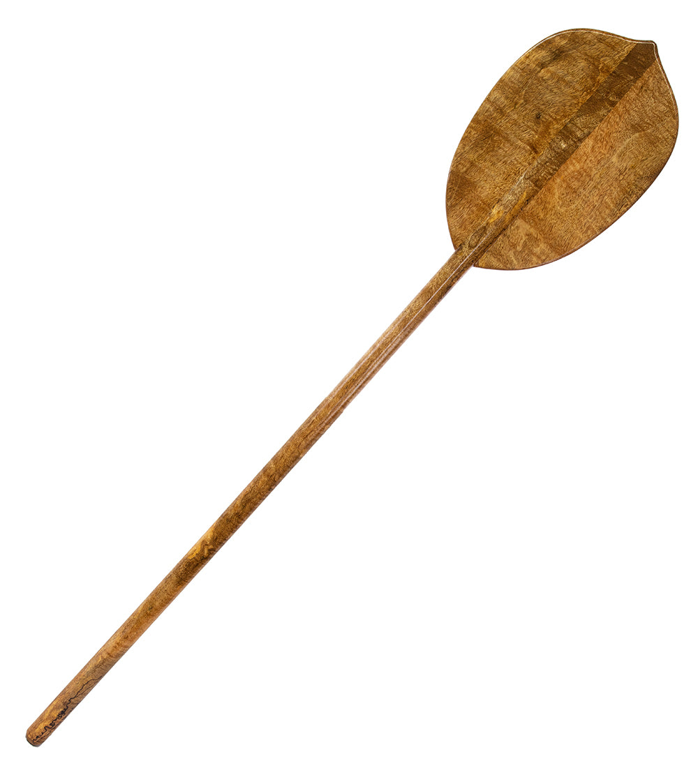 Remo de mango de 5 pies