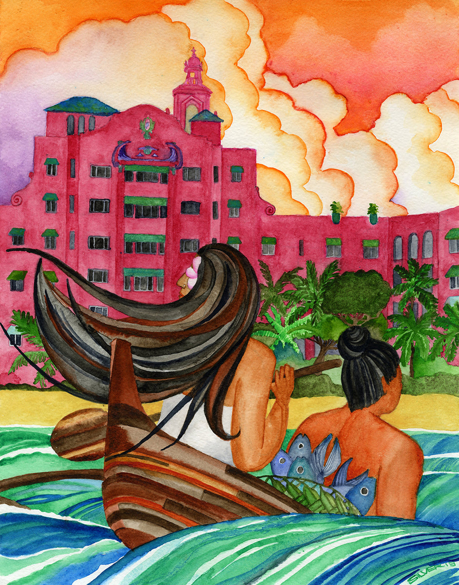 Royal Swell de Chase Silver – Martin \u0026 MacArthur, image size:942x1200