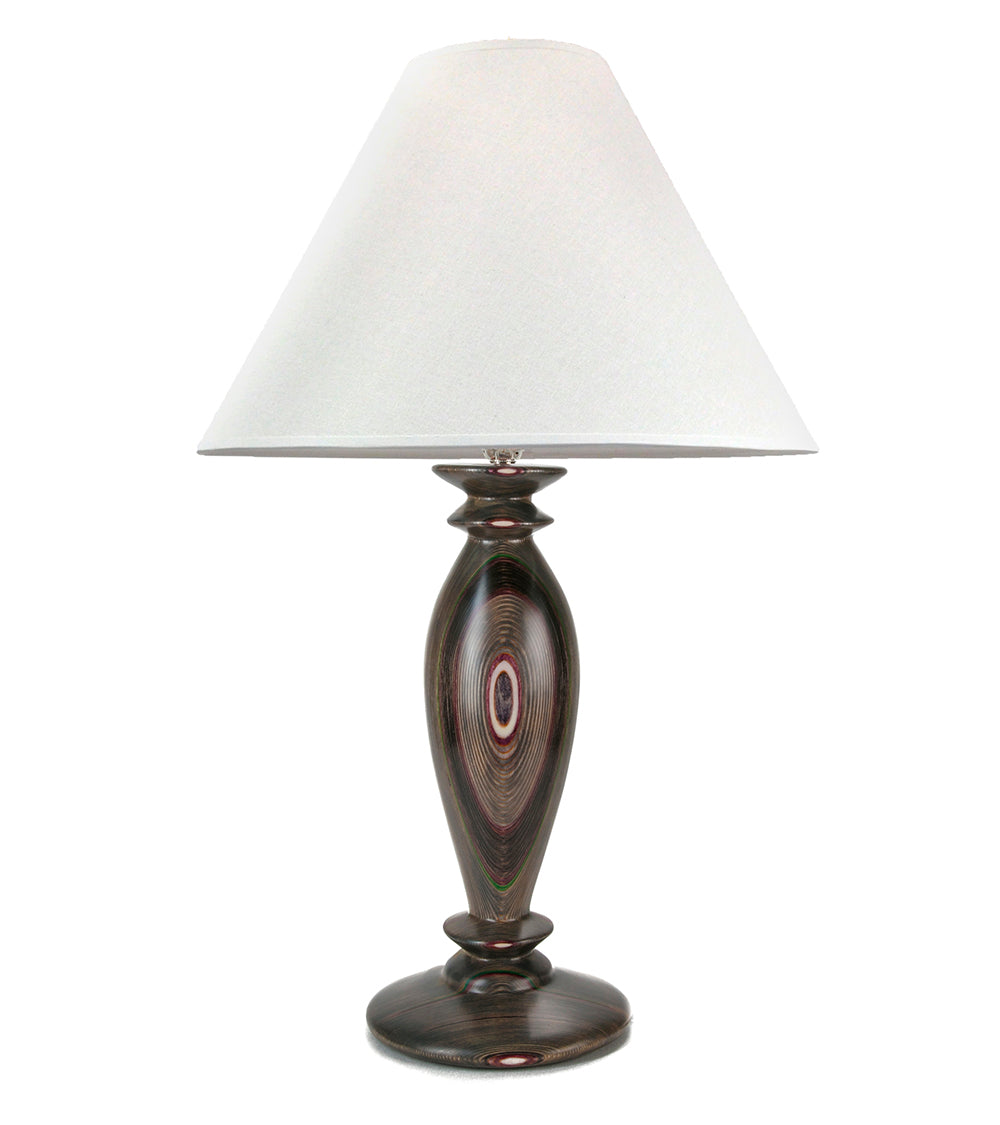 Ginger Jar Lamp 24016 by Rock Cross