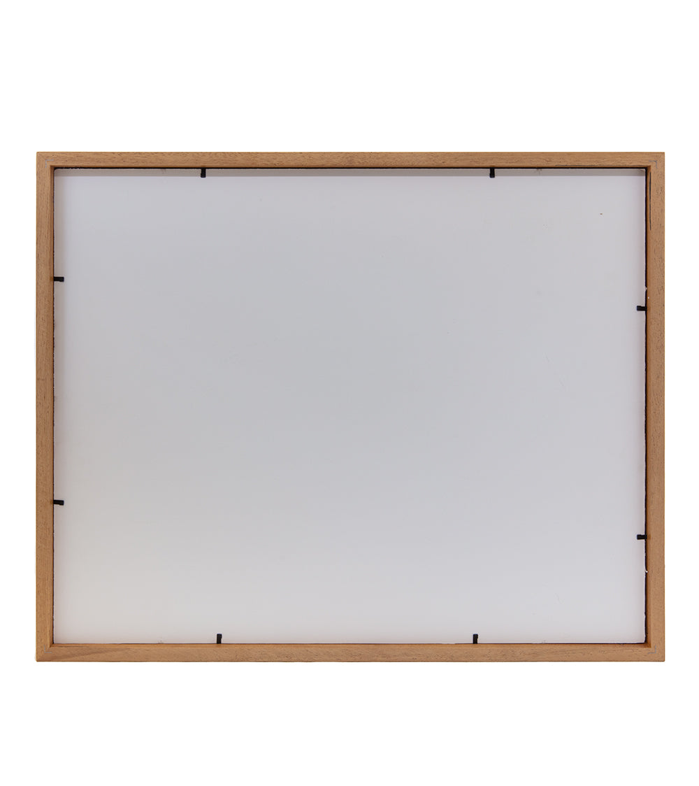 Original Water-Color "Chillin" by Phillip Gagnon 15x11