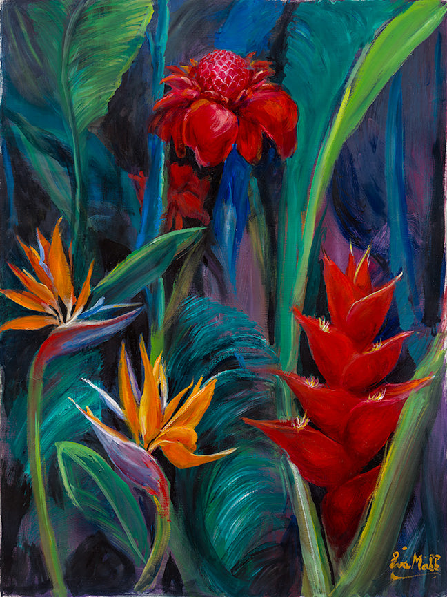 Regalos de Hawái por Eva Makk