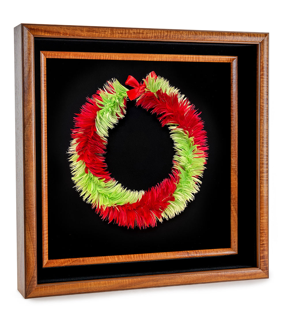 Ti Twist Poepoe verde lima/rojo vino n.° 29418