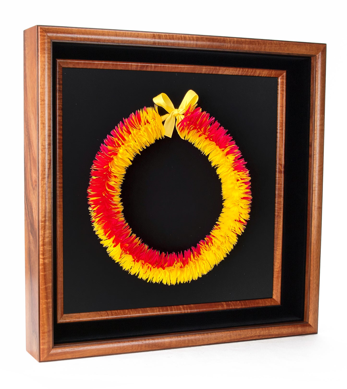 Danza del fuego / Poepoe dorado n.° 15923