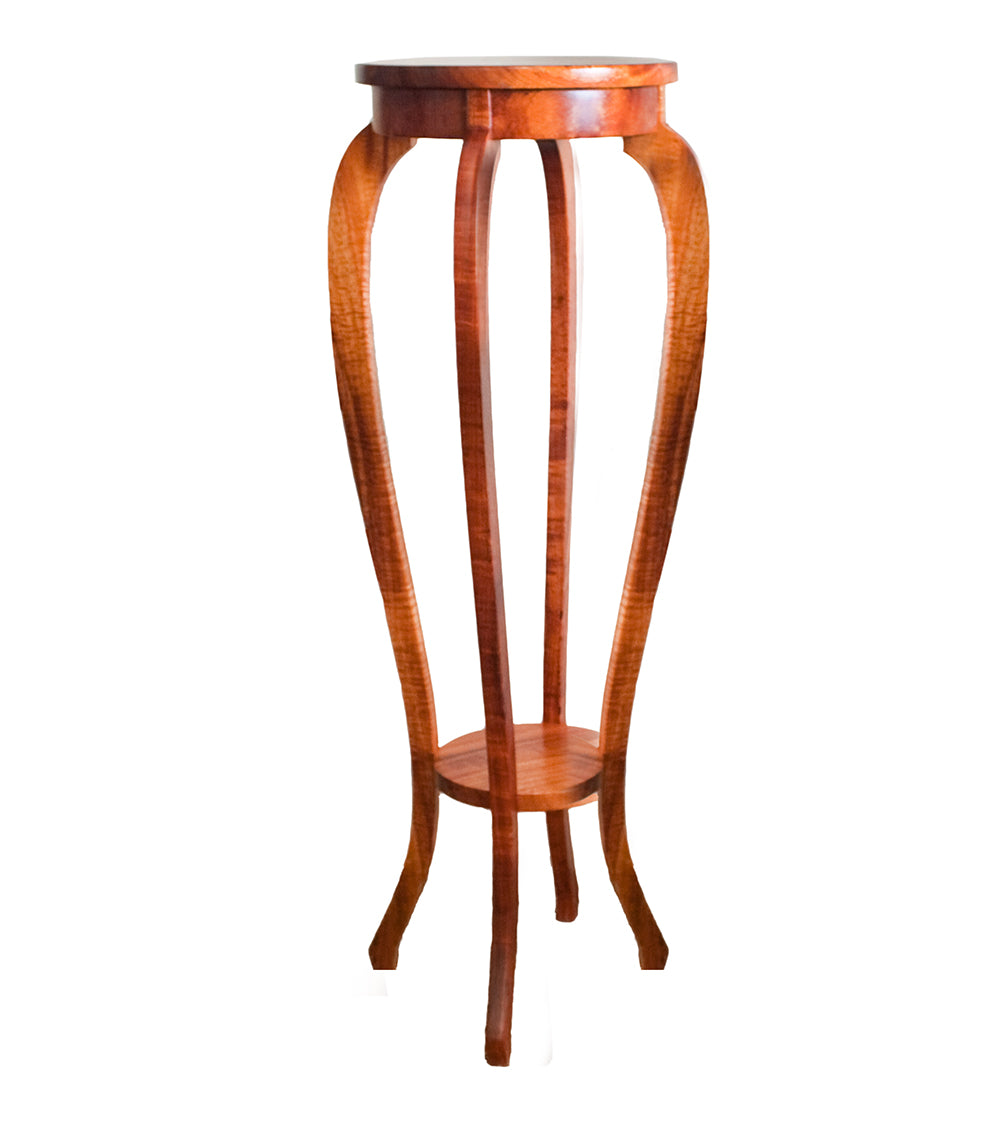 Soporte redondo para plantas (RNDPS1/RNDPS2)