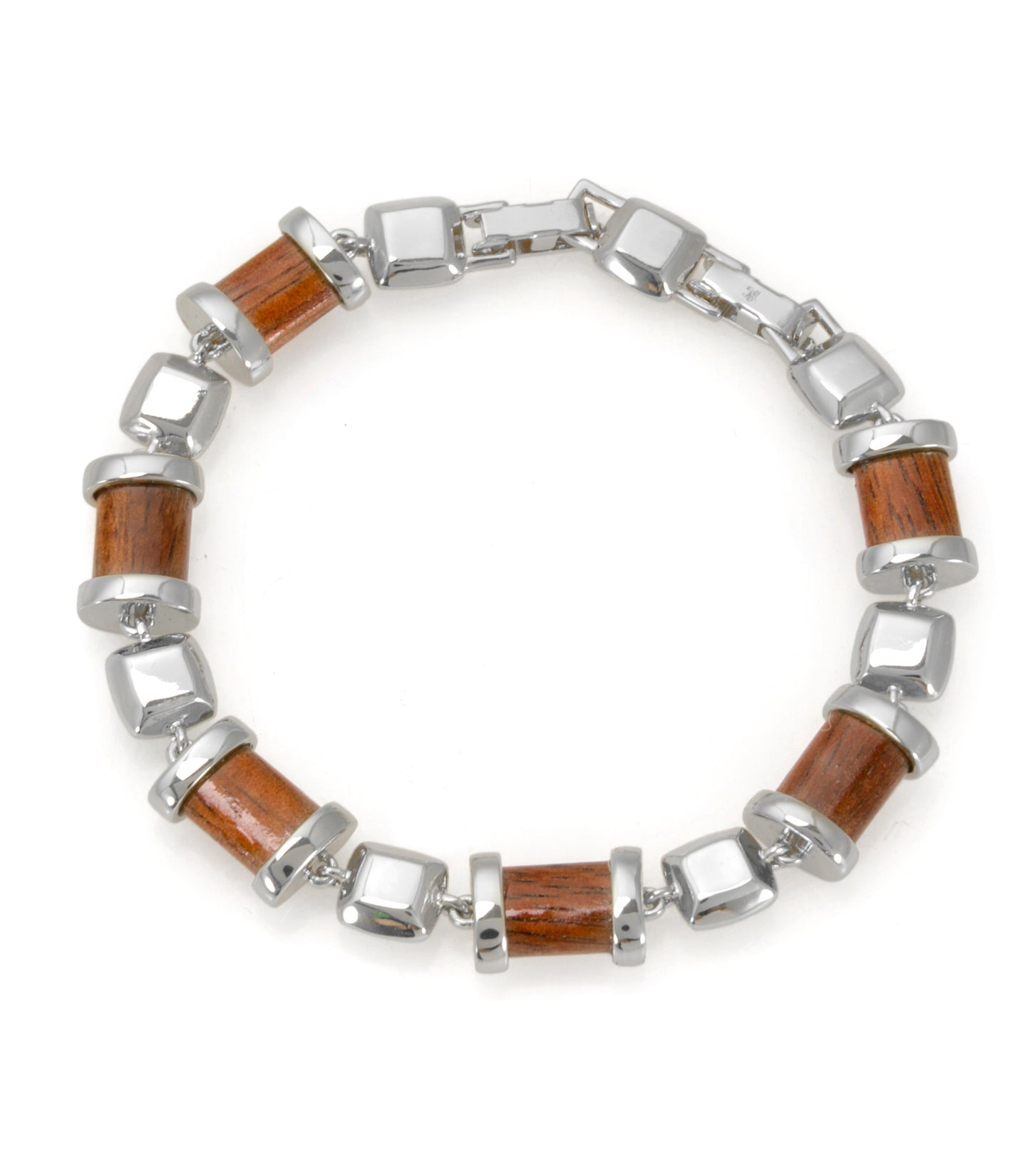 Pulsera Koa koa Joyería Fina - MJHC37436