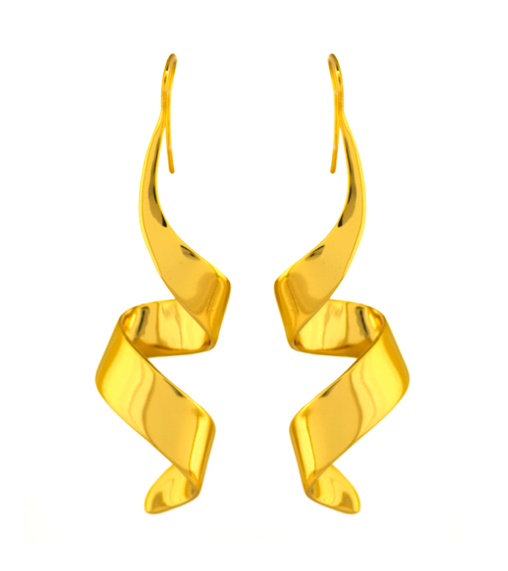 パリ スワール イヤリング