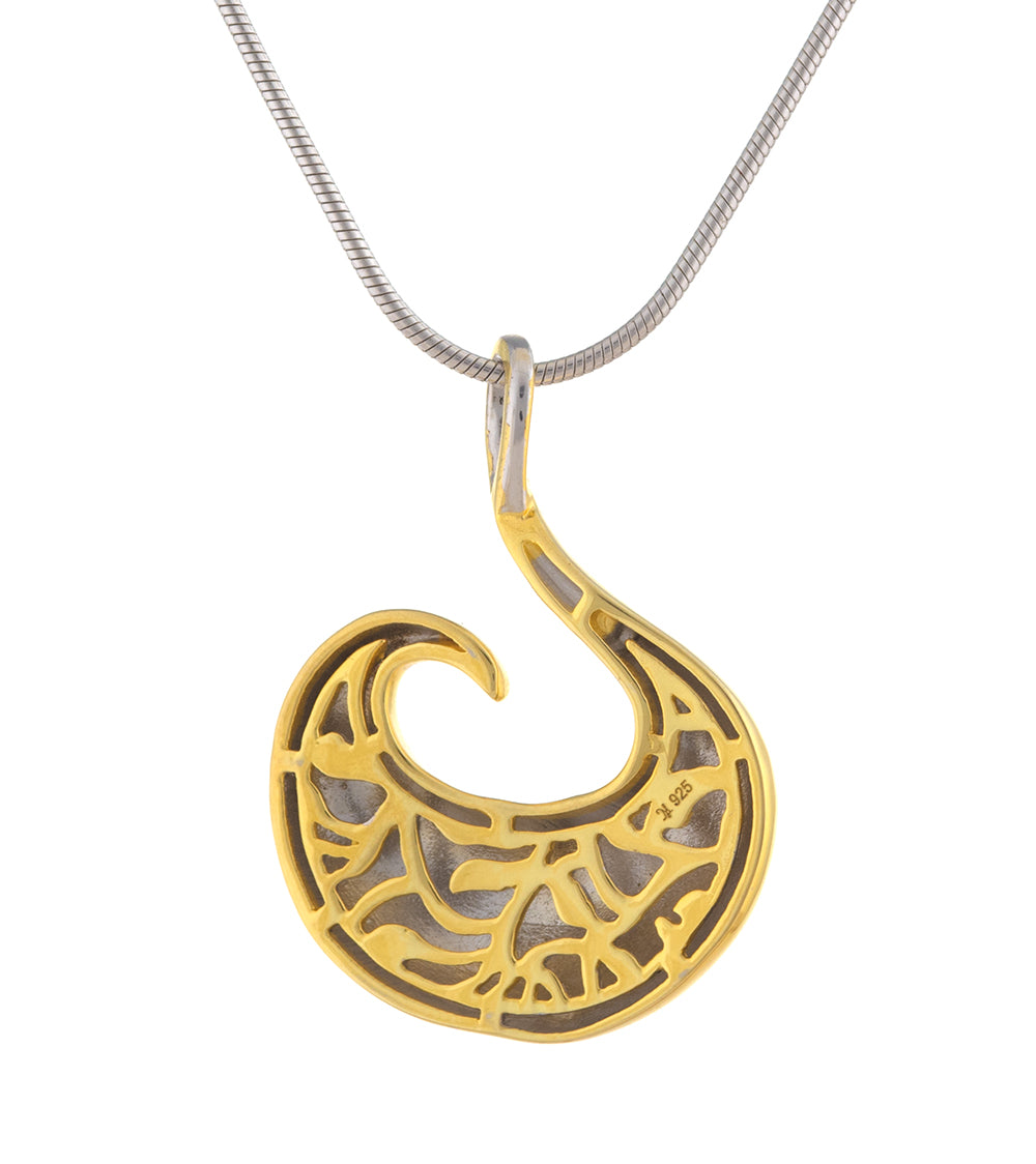 Makau Necklace