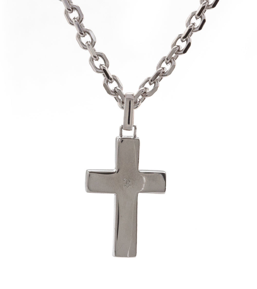 コアクロスペンダント(小)