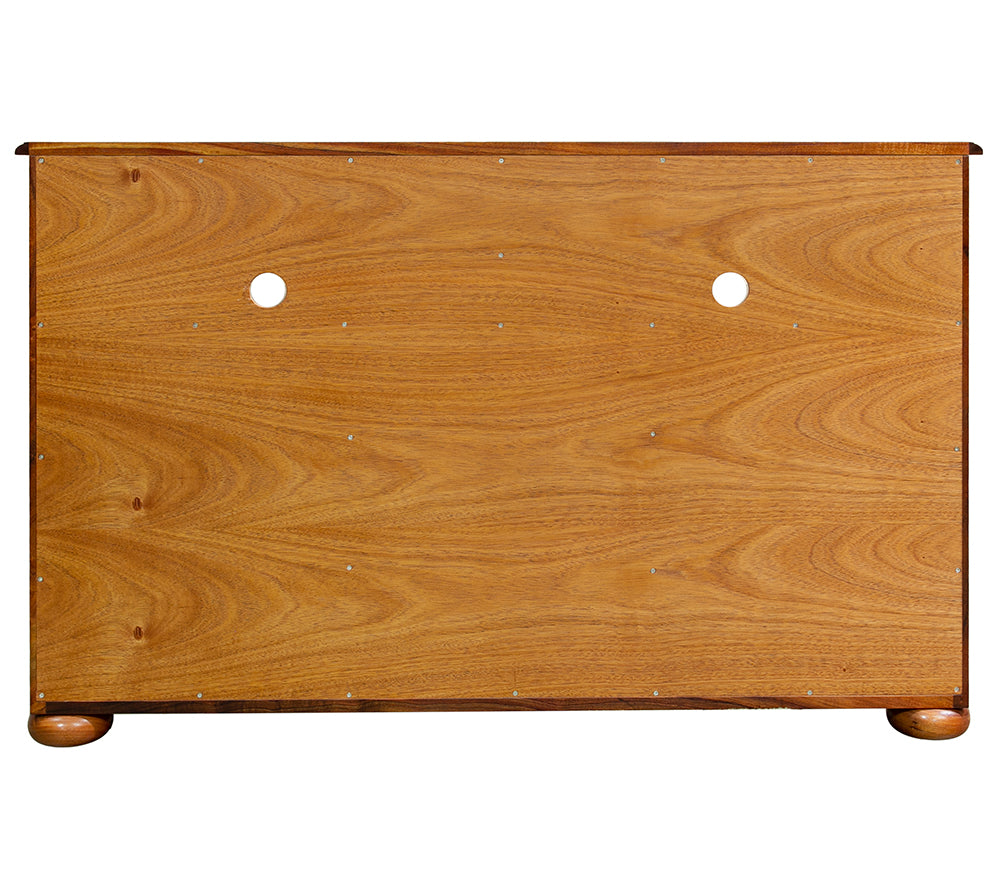 Ward Console Cabinet