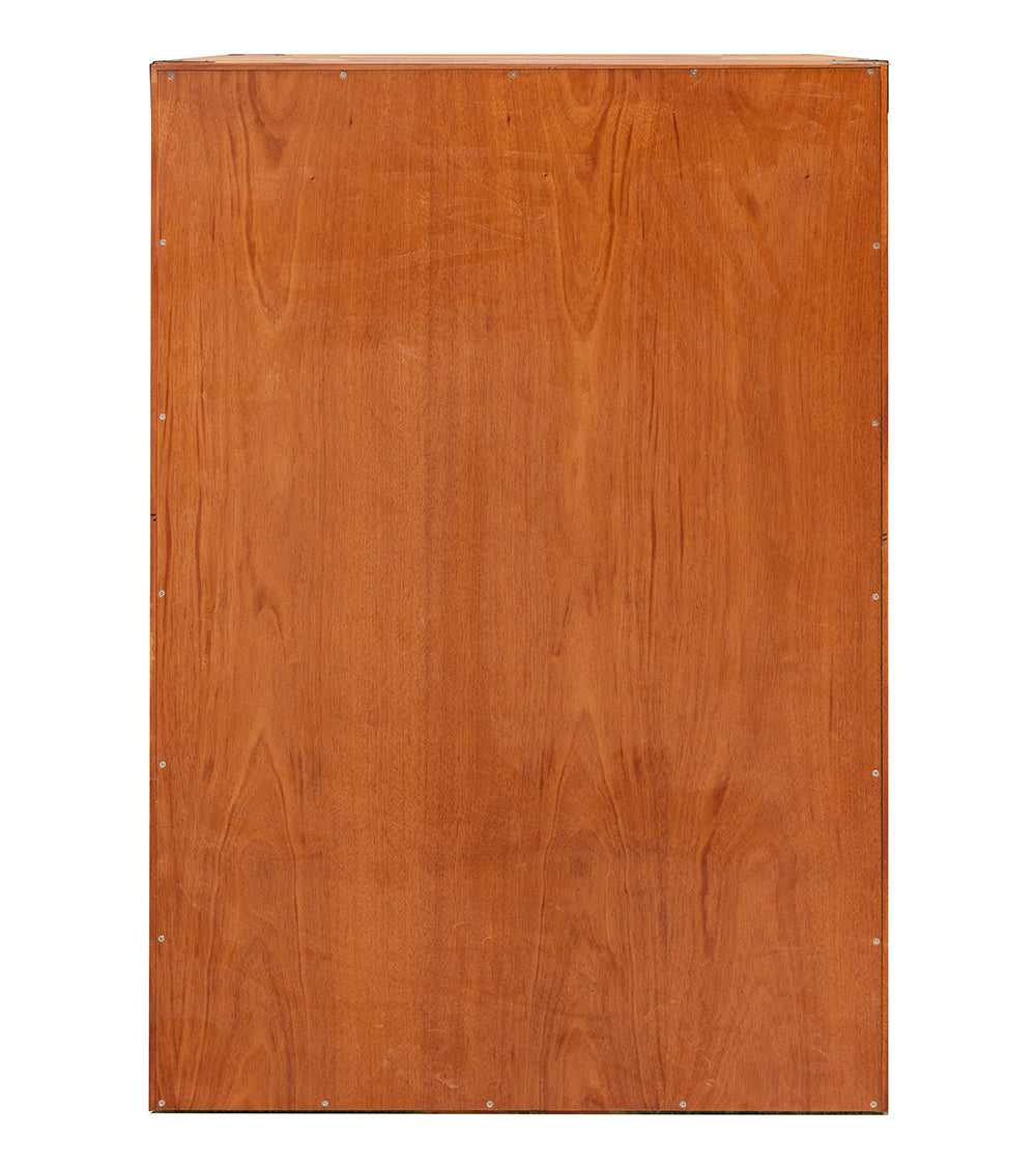 Tansu Dresser, 6 Drawers