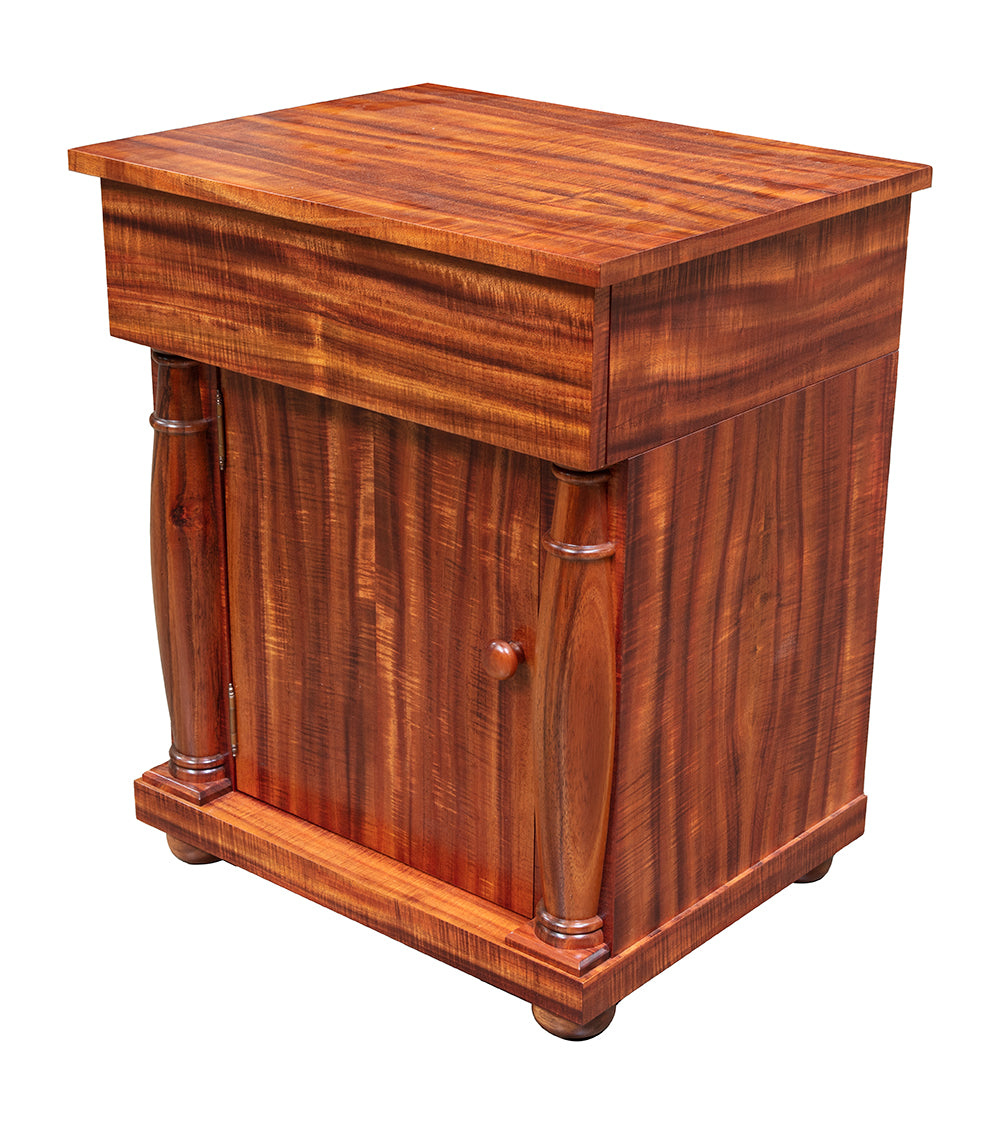 クイーンエマナイトスタンド