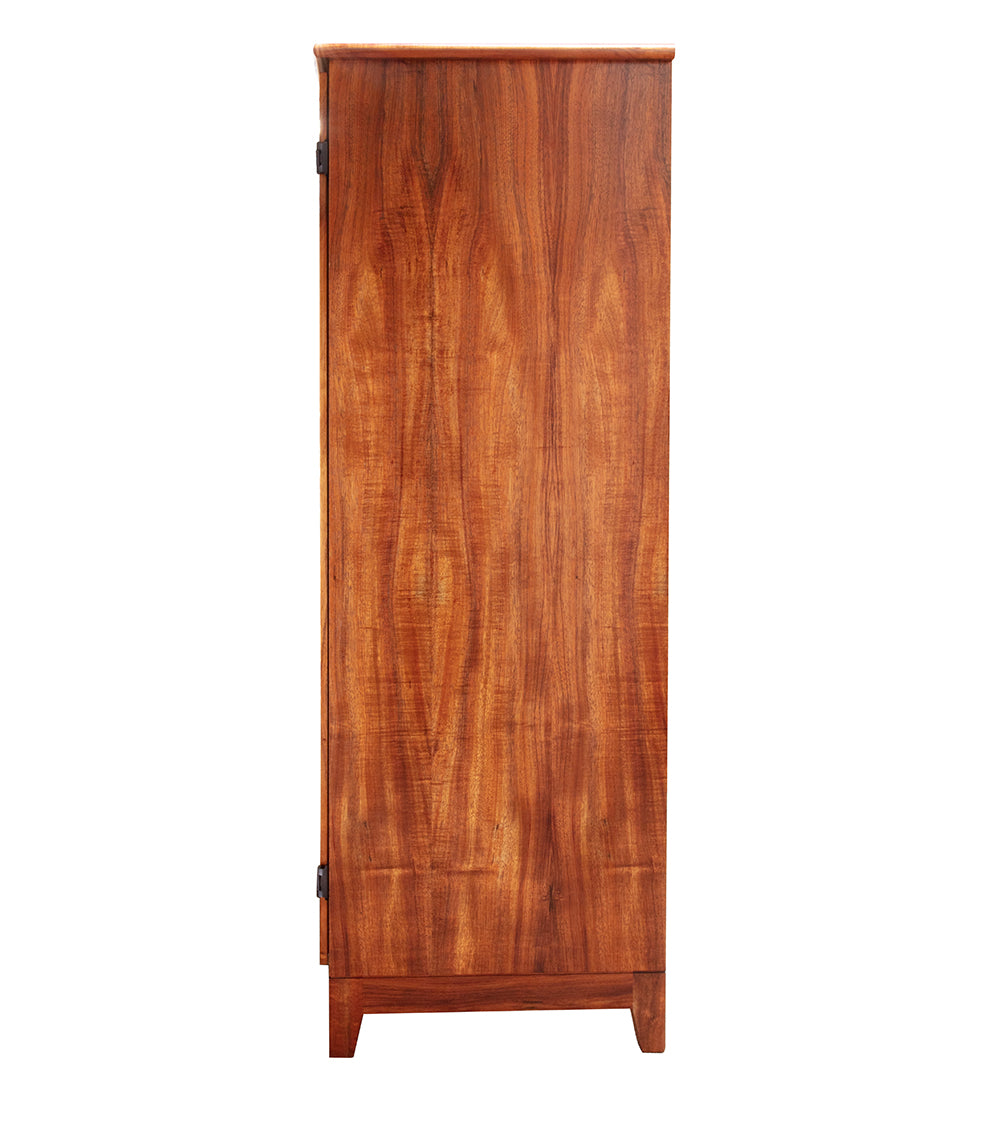 Armario de mantas de Moana