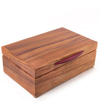 Kuhio Memory Box