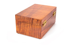 MacArthur Koa Box - Small