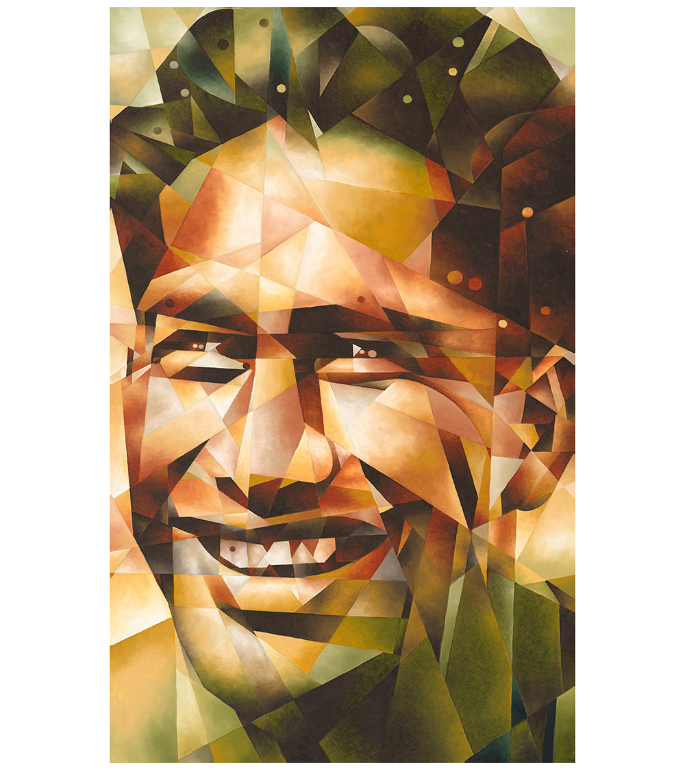 Duque de TJ Matousek