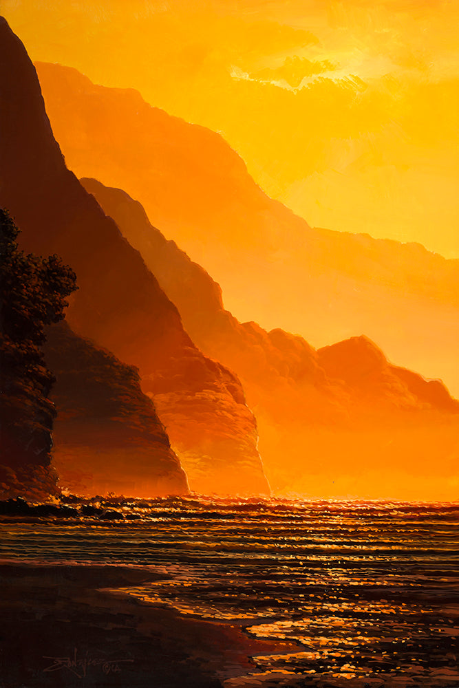 ロデル・ゴンザレス著『天国への道』