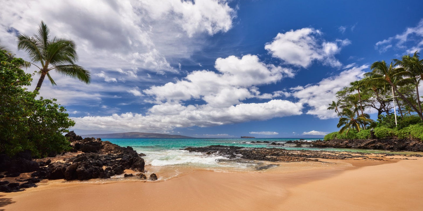 Shangri-La by Andrew Shoemaker