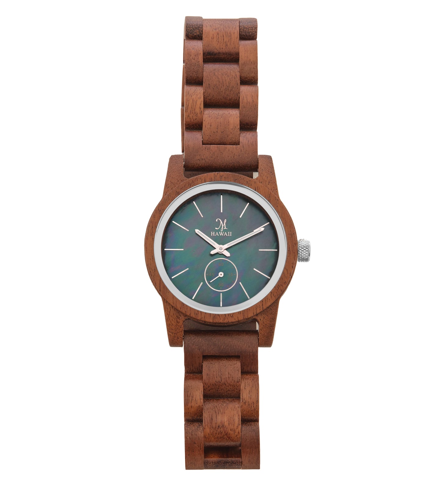 Koa, nácar negro - 23945