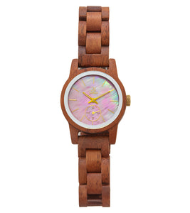 Koa, Pink Mother of Pearl - 26756