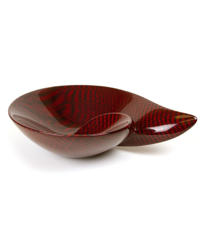 木製ボウル「エッシャー BWLII」